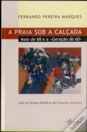 Capa do artigo A Praia Sob a Calçada