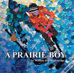 Capa do artigo A Prairie Boy