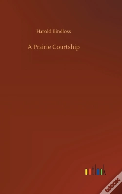Capa do artigo A Prairie Courtship