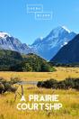 A Prairie Courtship - Preview