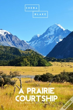 Capa do artigo A Prairie Courtship