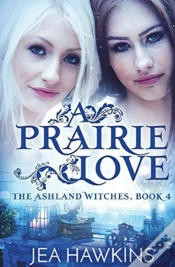 Capa do artigo A Prairie Love
