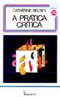 A Prática Crítica - Preview