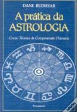Capa do artigo A Prática da Astrologia Como Técnica de Compreensão Humana