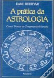 Capa do artigo A Prática da Astrologia Como Técnica de Compreensão Humana