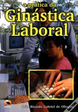 Capa do artigo A Prática da Ginástica Laboral