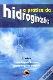 Capa do artigo A Prática da Hidroginástica