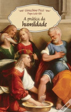 Capa do artigo A Prática da Humildade