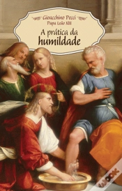 Capa do artigo A Prática da Humildade