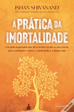 Capa do artigo A Prática da Imortalidade
