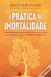 Capa do artigo A Prática da Imortalidade