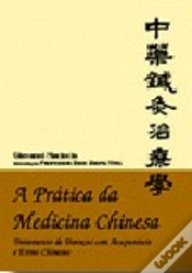 Capa do artigo A Prática da Medicina Chinesa
