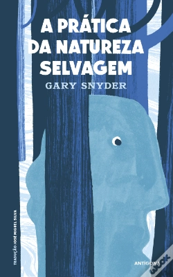 Capa do artigo A Prática da Natureza Selvagem