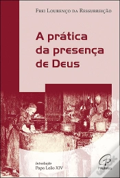 Capa do artigo A Prática da Presença de Deus