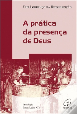 Capa do artigo A Prática da Presença de Deus