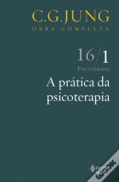 Capa do artigo A Prática da Psicoterapia