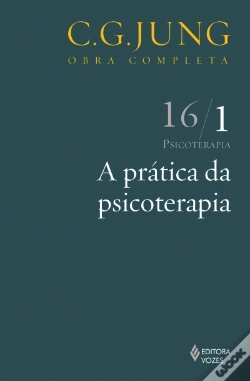 Capa do artigo A Prática da Psicoterapia