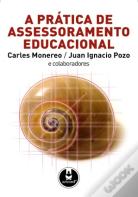 A prática de assessoramento educacional
