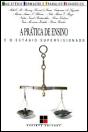 A Prática de Ensino e o Estágio Supervisionado - Preview