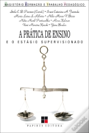 Capa do artigo A Prática De Ensino E O Estágio Supervisionado