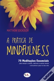 Capa do artigo A Prática de Mindfulness