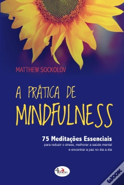 Capa do artigo A Prática de Mindfulness