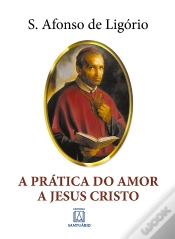 Capa do artigo A Prática Do Amor A Jesus Cristo