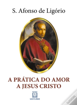 Capa do artigo A Prática Do Amor A Jesus Cristo