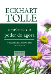 Capa do artigo A Prática do Poder do Agora