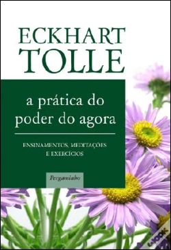 Capa do artigo A Prática do Poder do Agora