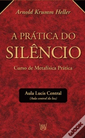 Capa do artigo A Prática do Silêncio