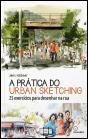 A Prática do Urban Sketching - Preview