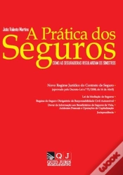 Capa do artigo A Prática dos Seguros