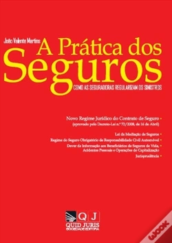 Capa do artigo A Prática dos Seguros