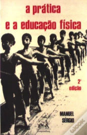 Capa do artigo A Prática e a Educação Física