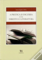 Capa do artigo A Prática judiciária Entre Direito e Literatura