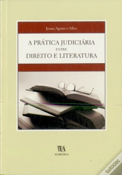Capa do artigo A Prática judiciária Entre Direito e Literatura