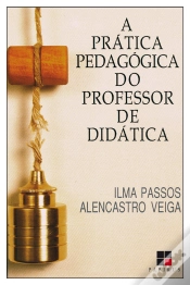 Capa do artigo A Prática Pedagógica Do Professor De Didática