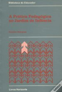 Capa do artigo A Prática Pedagógica no Jardim de Infância