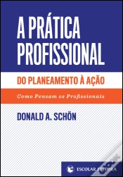 Capa do artigo A Prática Profissional