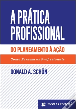 Capa do artigo A Prática Profissional