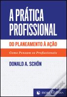 A Prática Profissional