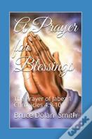 A Prayer For Blessings