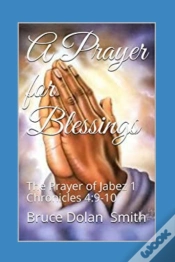 Capa do artigo A Prayer For Blessings