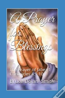 Capa do artigo A Prayer For Blessings