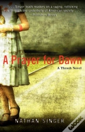Capa do artigo A Prayer For Dawn