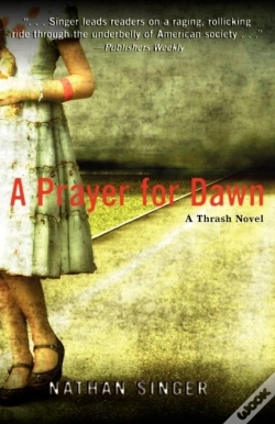 Capa do artigo A Prayer For Dawn