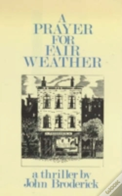Capa do artigo A Prayer For Fair Weather