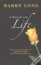 Capa do artigo A Prayer For Life