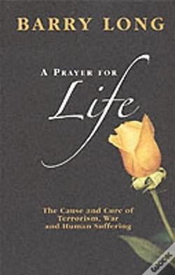 Capa do artigo A Prayer For Life